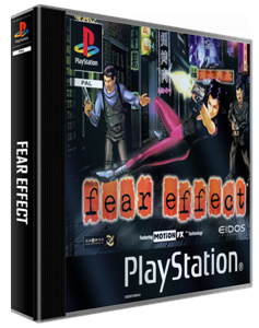 Fear Effect